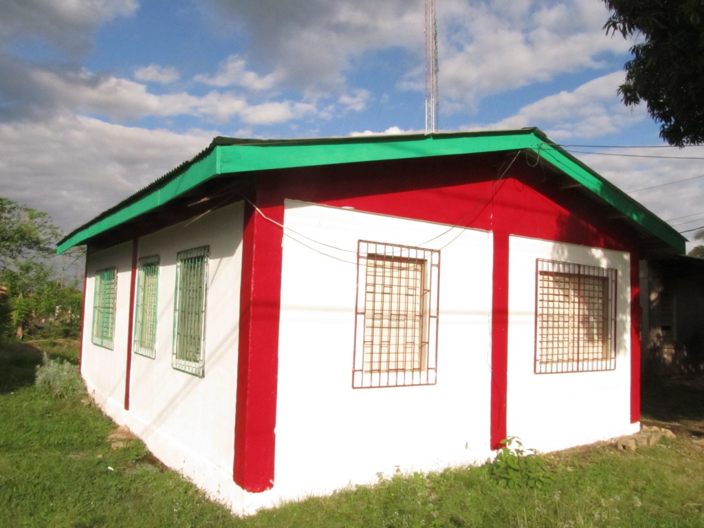 House for Rent in the Cayo District